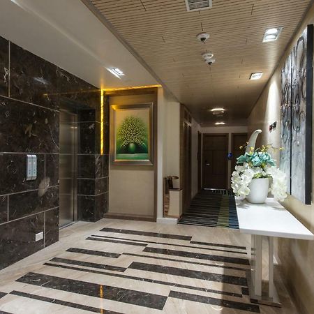 Hotel Atishay Bhopal Exterior photo